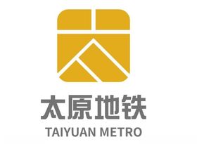 太原最新地铁logo