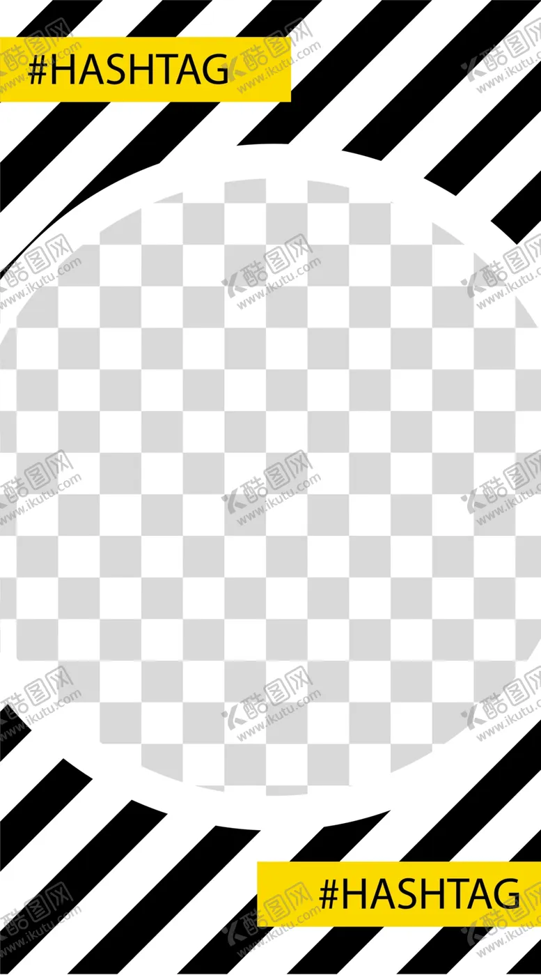 编号：91985703292334194564【酷图网】源文件下载-黑色海报