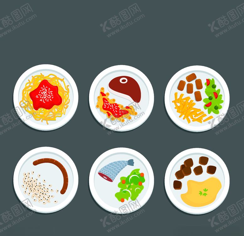 编号：21364909302241426800【酷图网】源文件下载-美味食物