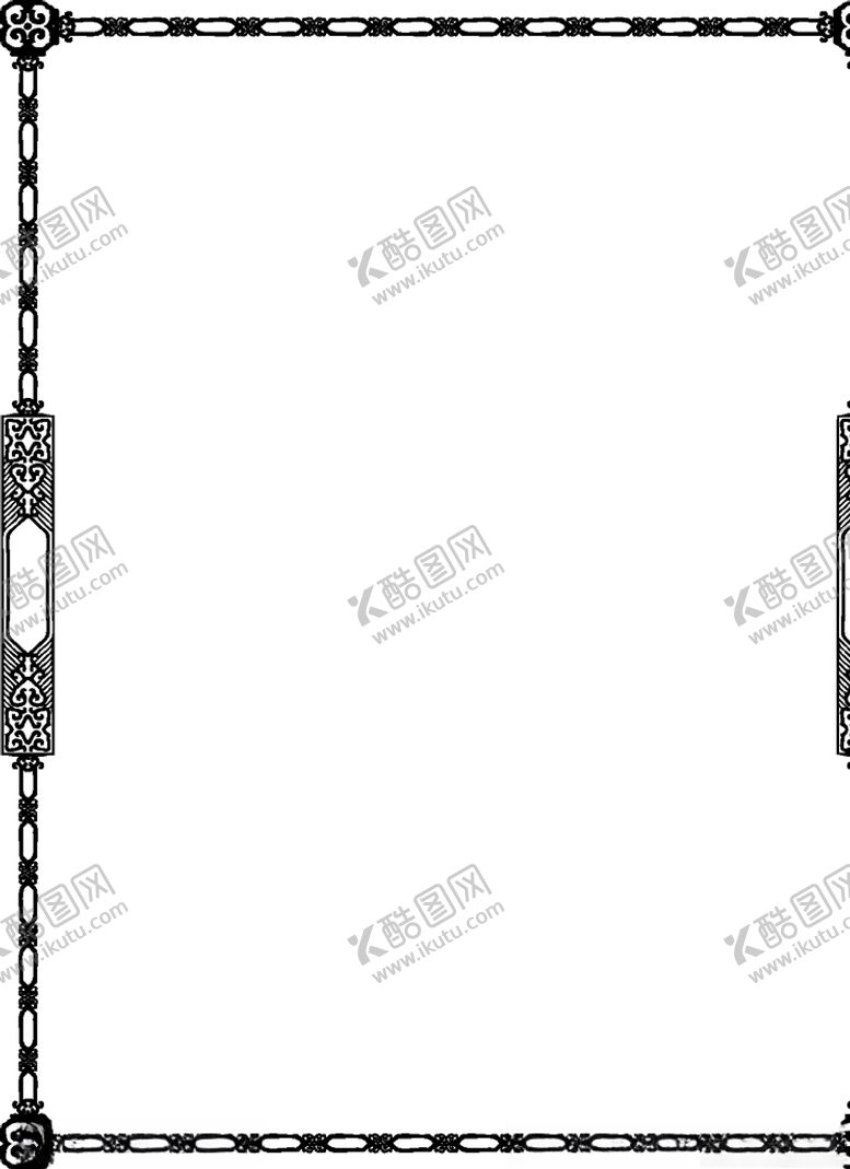 编号：94961709152343458937【酷图网】源文件下载-镂空花图案