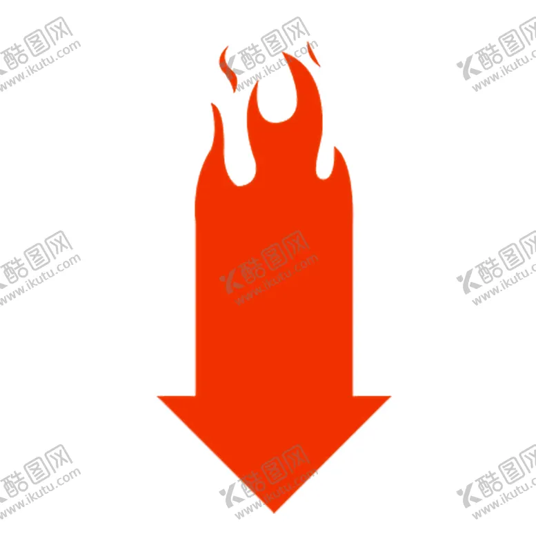 编号：43947106270044375002【酷图网】源文件下载-火焰