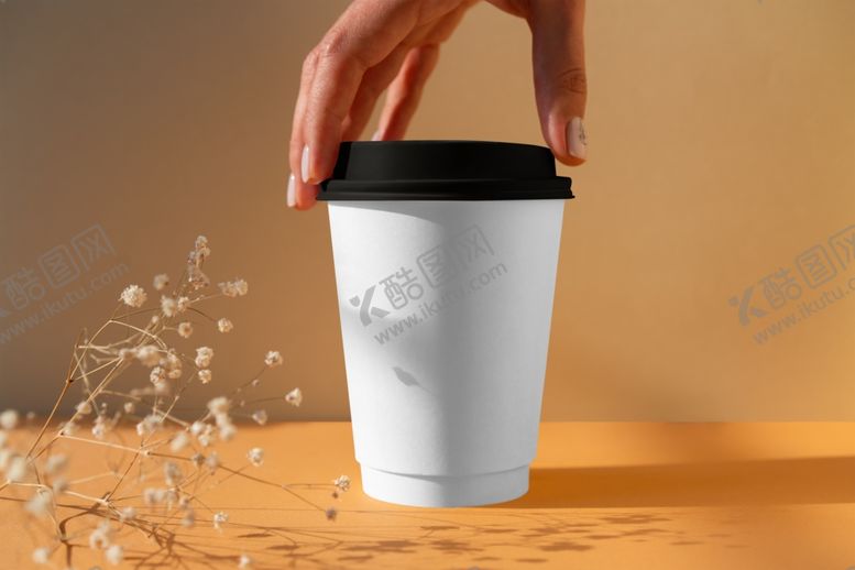 编号：74473109270151547553【酷图网】源文件下载-咖啡杯样机