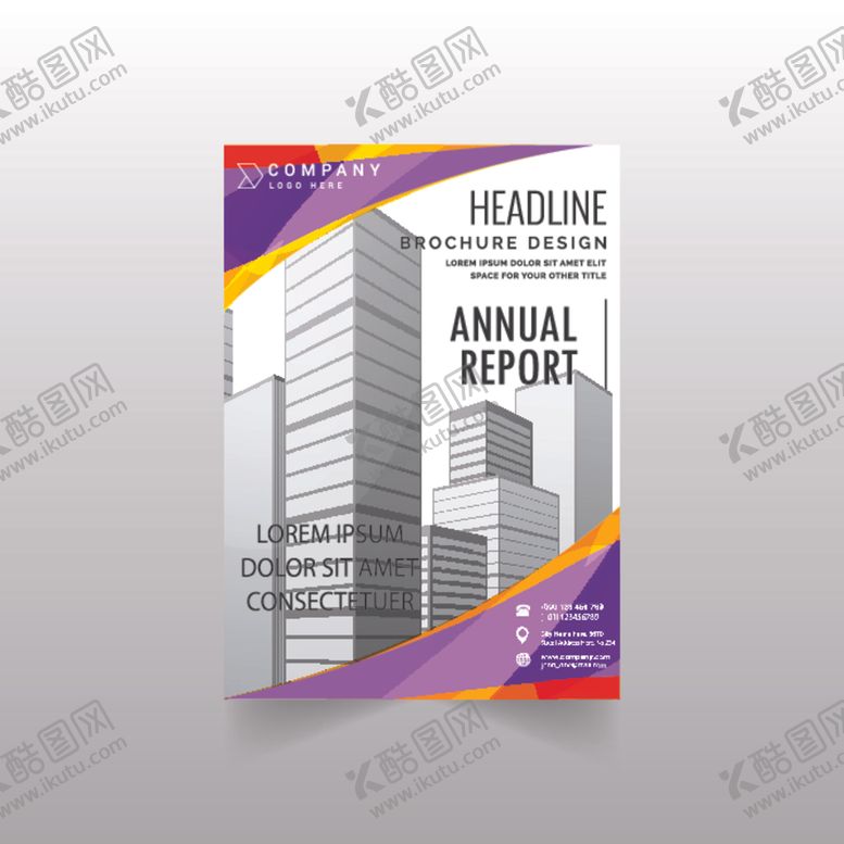 编号：98192305180713162181【酷图网】源文件下载-画册封面