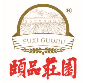 颐品庄园logo