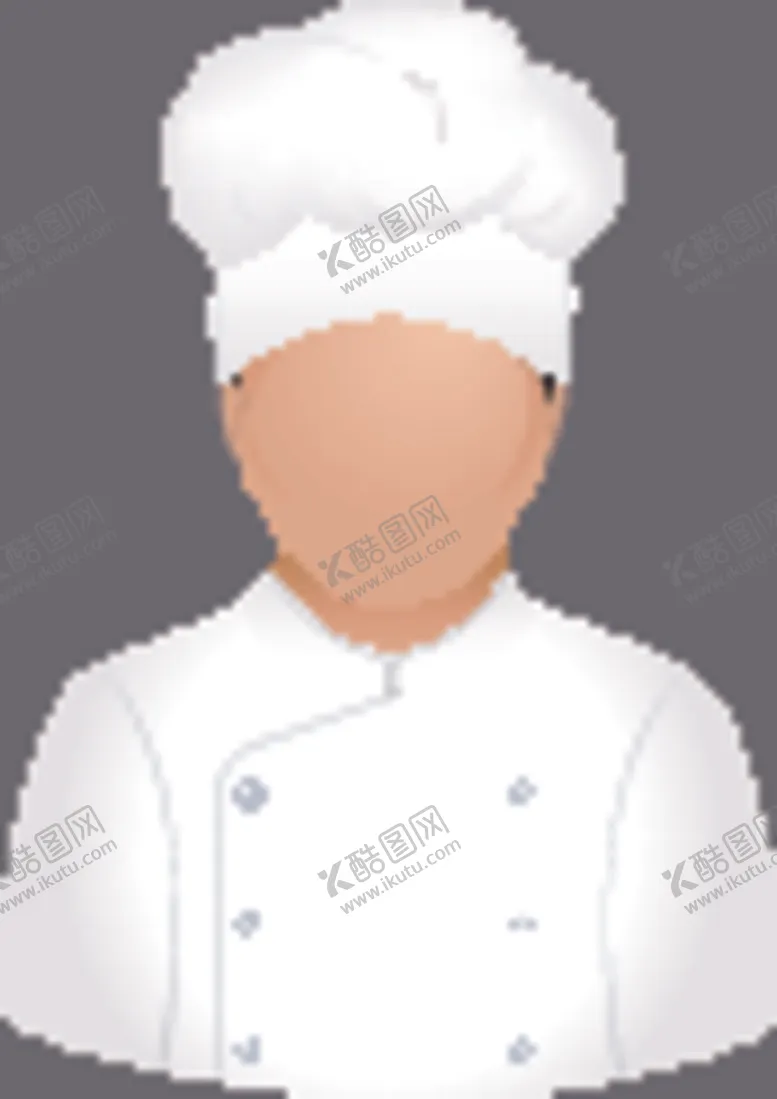 编号：68177706281608083293【酷图网】源文件下载-厨师