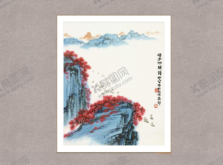 编号：64501811230539286431【酷图网】源文件下载-橘子洲头