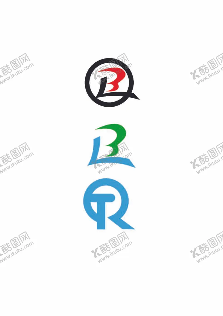 编号：23937510180220489922【酷图网】源文件下载-科技标识设计