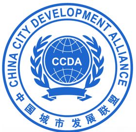 中国城市发展联盟矢量LOGO