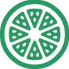 橘子扁平面包梨