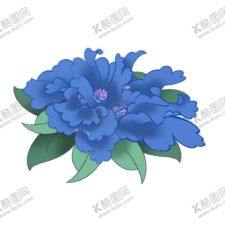 编号：16444110011408268932【酷图网】源文件下载-中国古风传统花鸟画