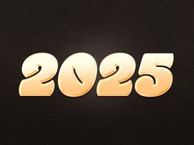 2025字体设计