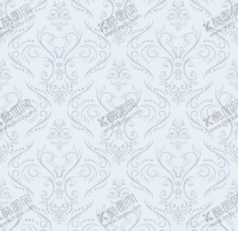 编号：14543209091023036867【酷图网】源文件下载-花纹背景矢量