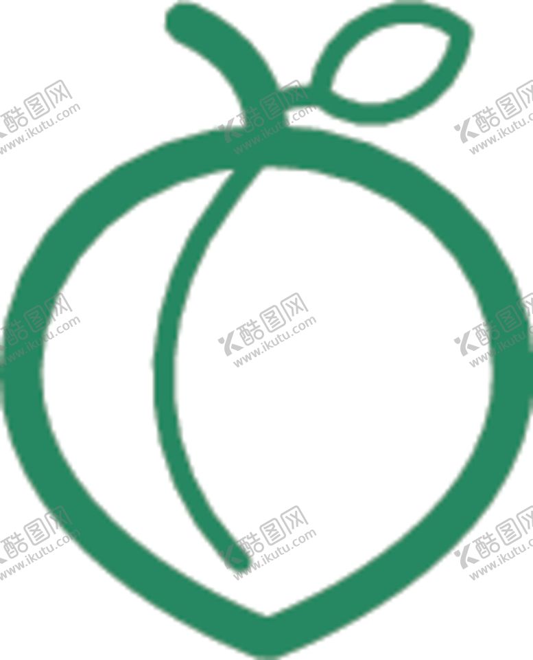 编号：19365706180217183215【酷图网】源文件下载-桃子