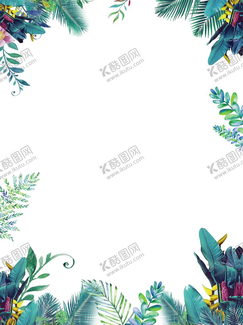 编号：98789310251742135995【酷图网】源文件下载-边框
