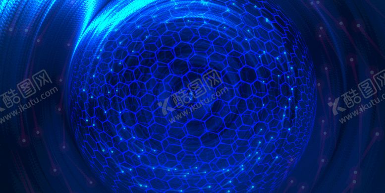 编号：59302709201625194951【酷图网】源文件下载-5G科技背景