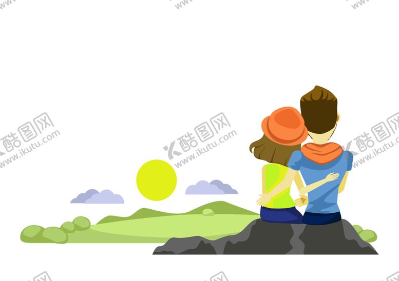 编号：99647311010911335471【酷图网】源文件下载-浪漫素材