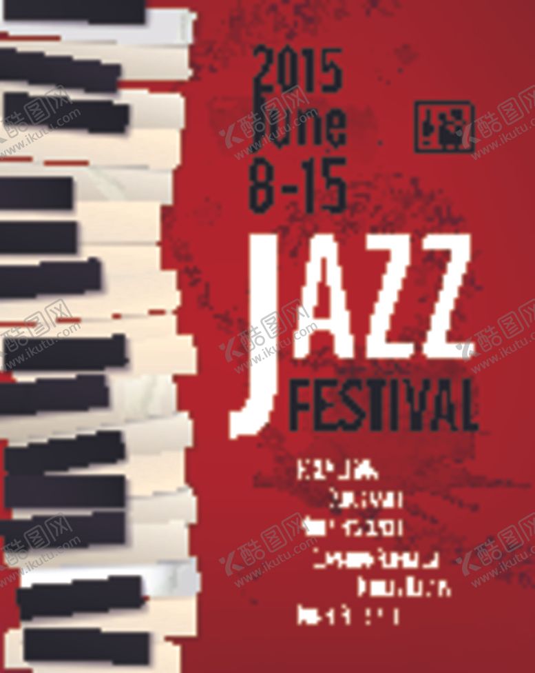 编号：24437009271414048305【酷图网】源文件下载-暗黑风潮流装饰图案