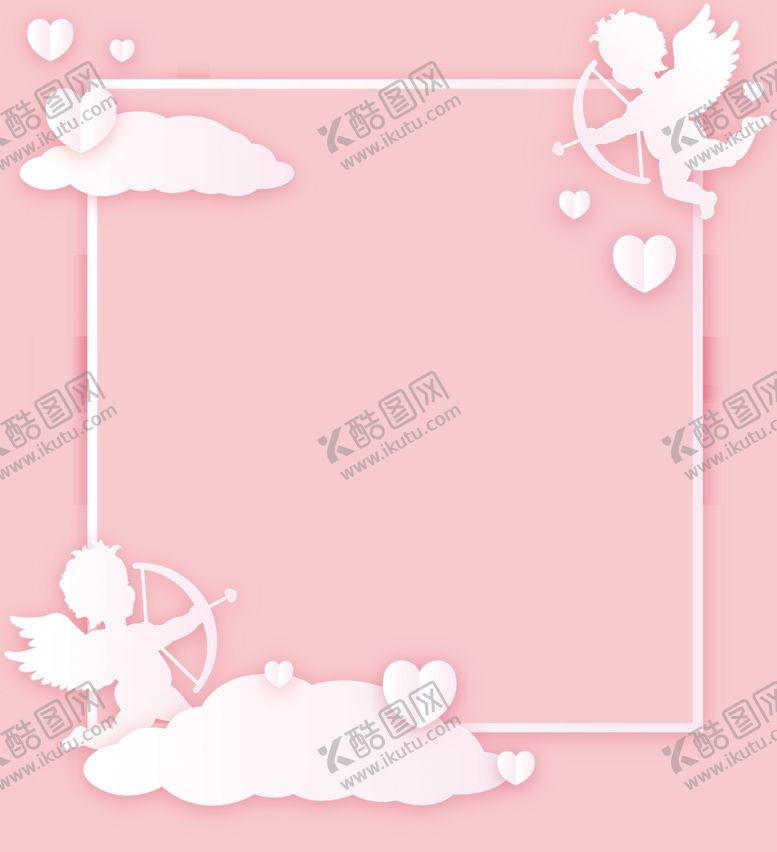 编号：58562509300556412256【酷图网】源文件下载-边框