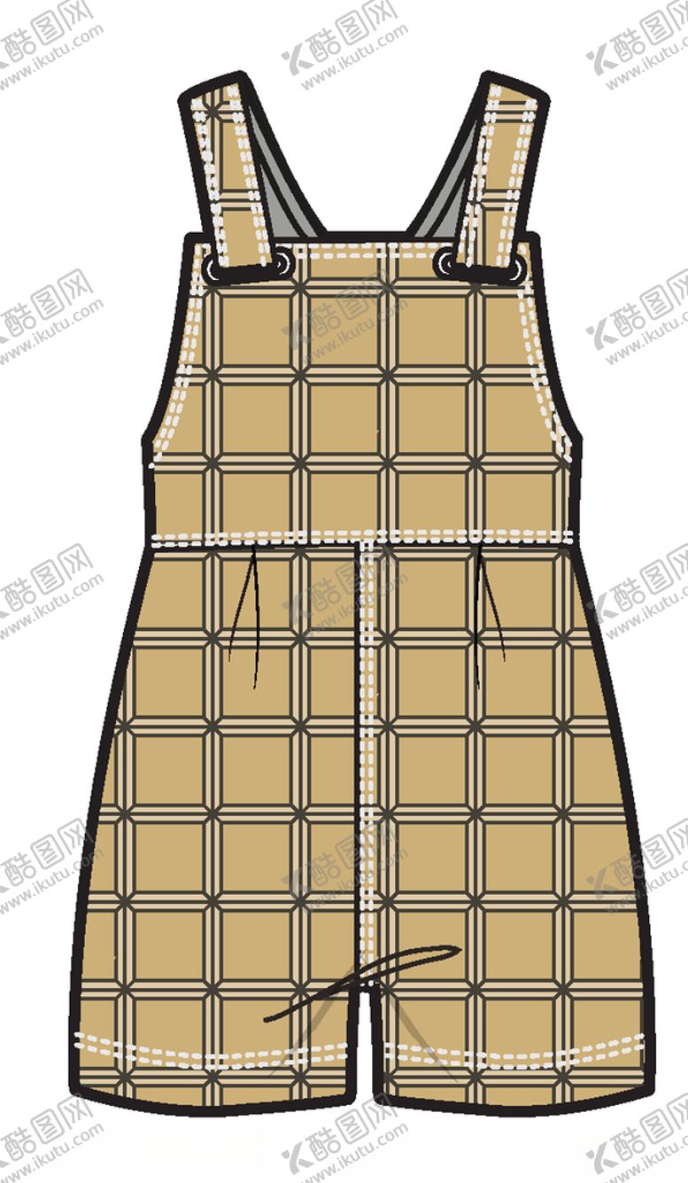 编号：28046109241038185753【酷图网】源文件下载-服装款式