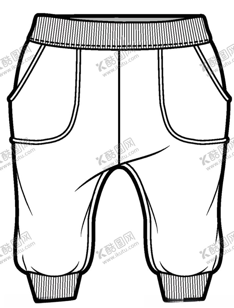 编号：51434509200238555774【酷图网】源文件下载-服装款式