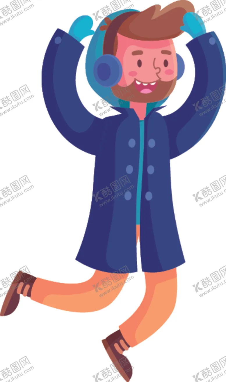 编号：28432904060703345588【酷图网】源文件下载-冬装