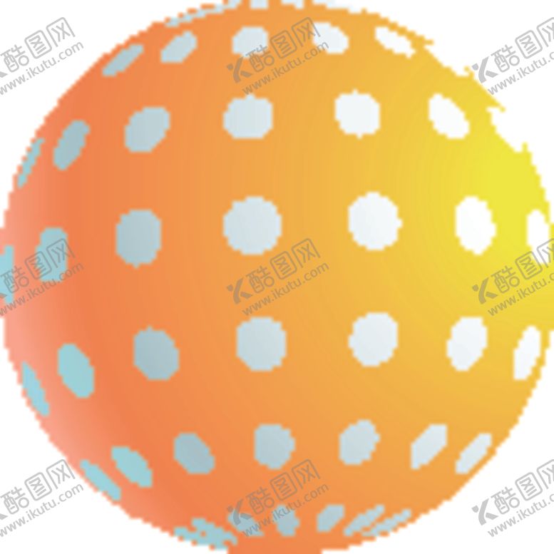 编号：35917509202015215220【酷图网】源文件下载-圆形球体