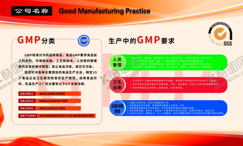 编号：50991902170056187951【酷图网】源文件下载-GMP分类