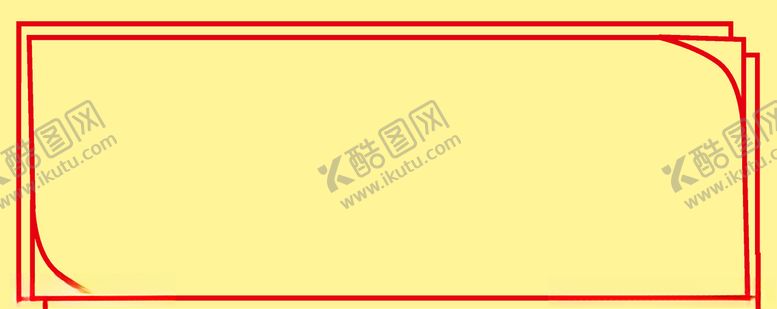 编号：20452610200934189585【酷图网】源文件下载-古典边框