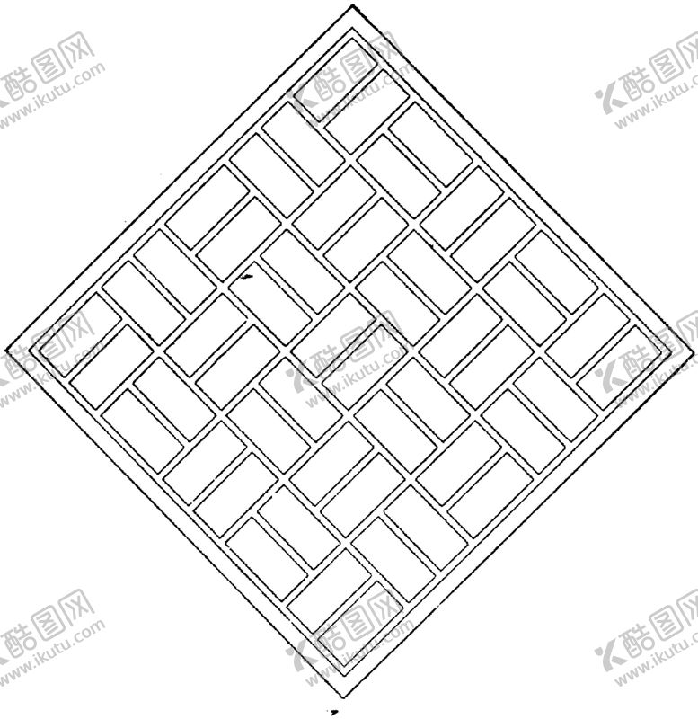 编号：56877806240147481132【酷图网】源文件下载-镂空花图案