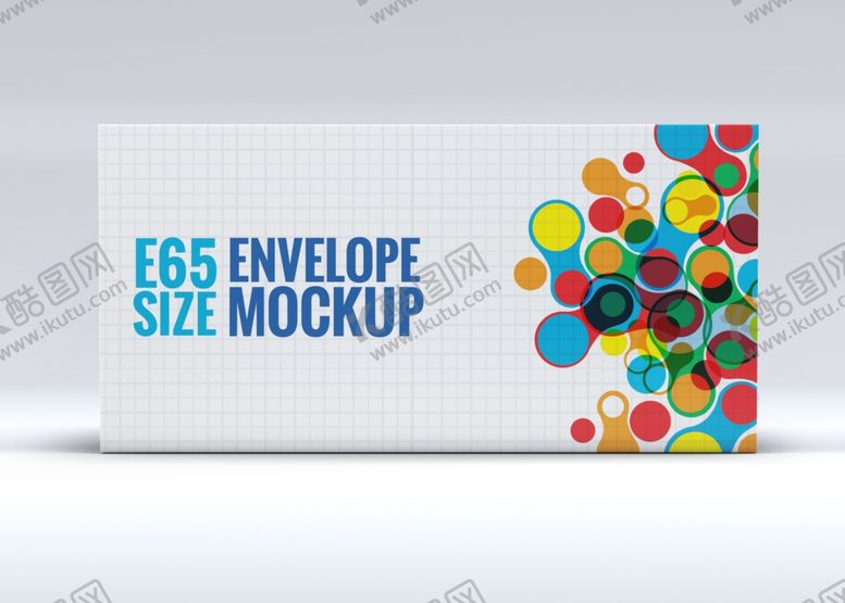 编号：11688909190909541588【酷图网】源文件下载-信封样机