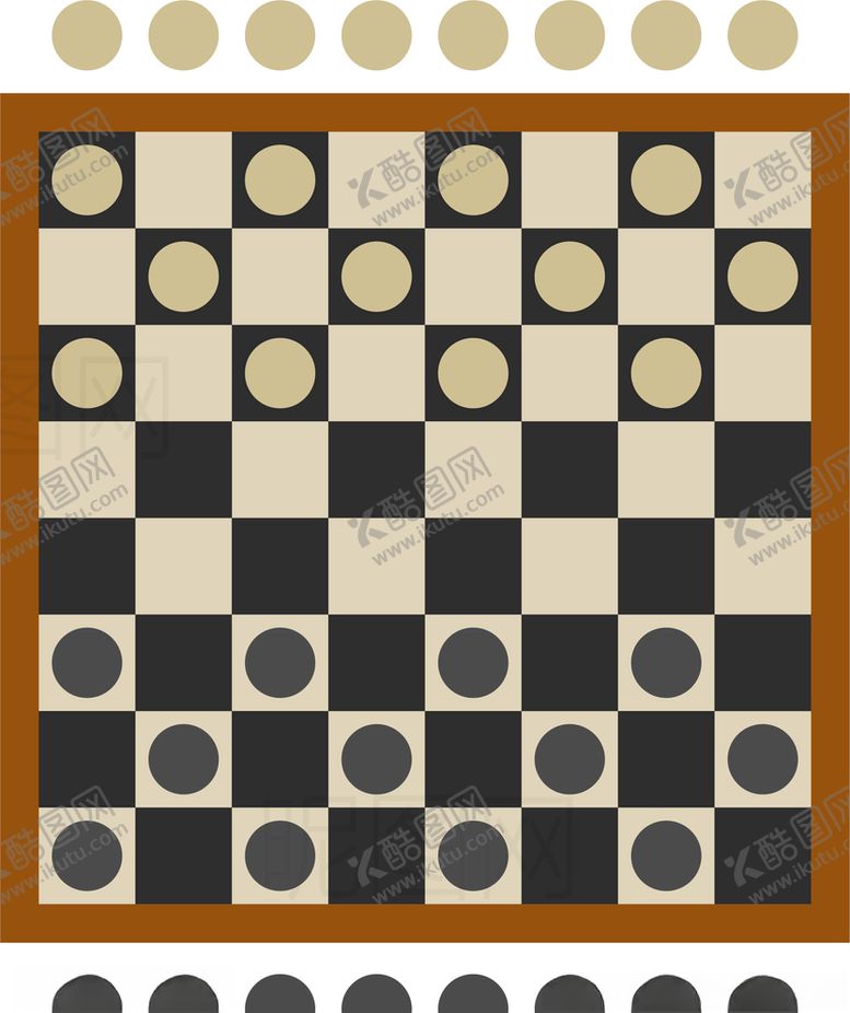 编号：58216909190828028333【酷图网】源文件下载-五子棋