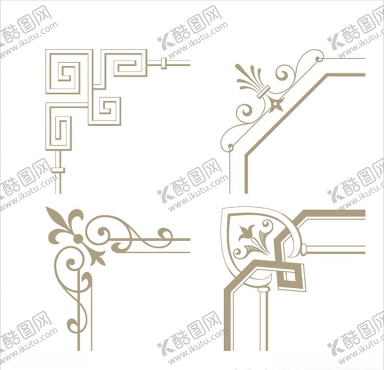 编号：38961004241813167291【酷图网】源文件下载-边框