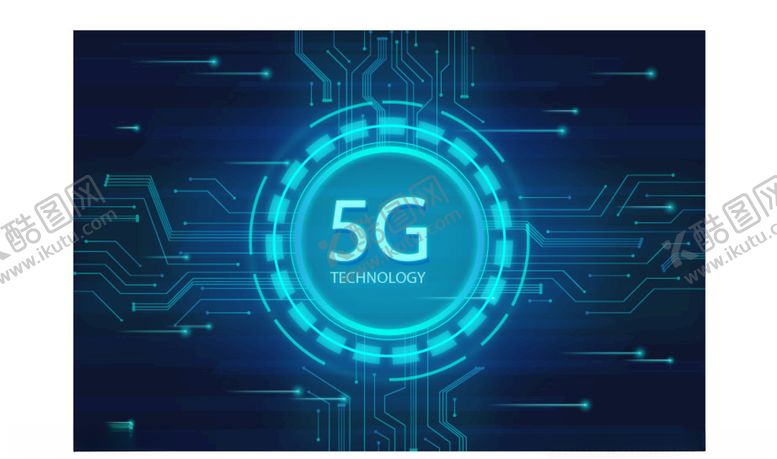 编号：60888207090234556777【酷图网】源文件下载-5G网络