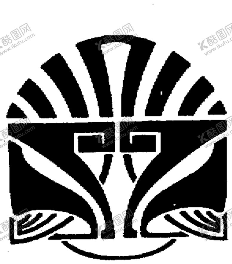 编号：62526709291823444017【酷图网】源文件下载-花纹边框