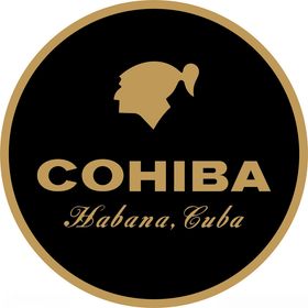 COHIBA高希霸