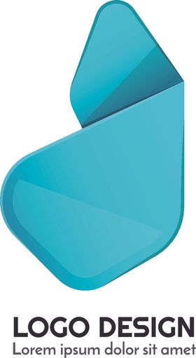 字母logo