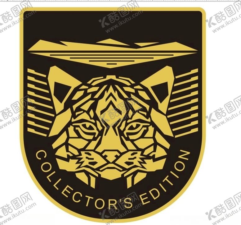 编号：52876309232013207395【酷图网】源文件下载-老虎