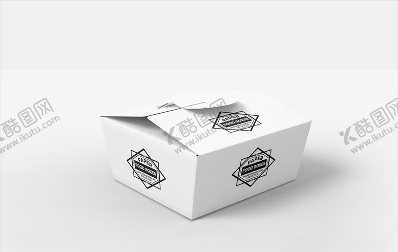 编号：75253103150645244213【酷图网】源文件下载-食品包装样机