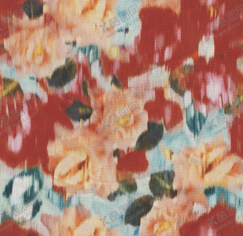 编号：91619110020531537766【酷图网】源文件下载-大牌抽象花