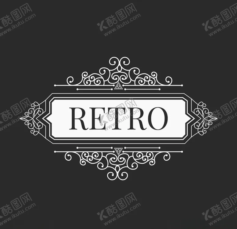 编号：96103403190343588046【酷图网】源文件下载-边框