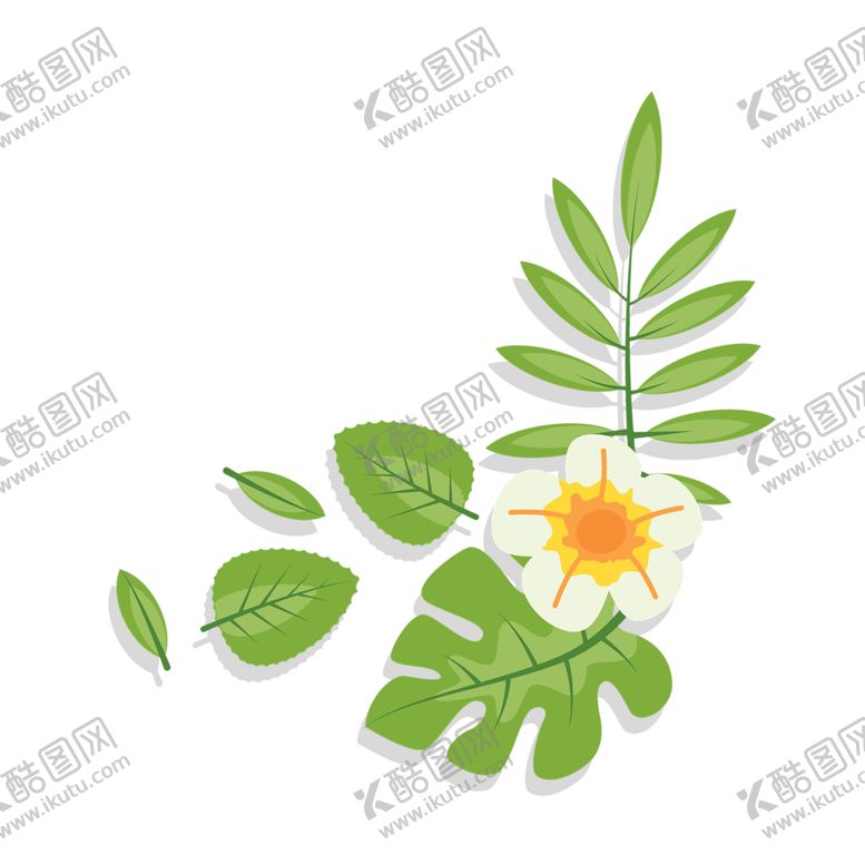 编号：57830710191224078279【酷图网】源文件下载-绿色背景