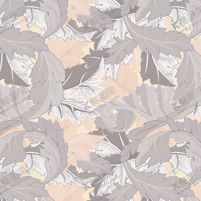 编号：35942909270517356805【酷图网】源文件下载-植物花朵背景底纹