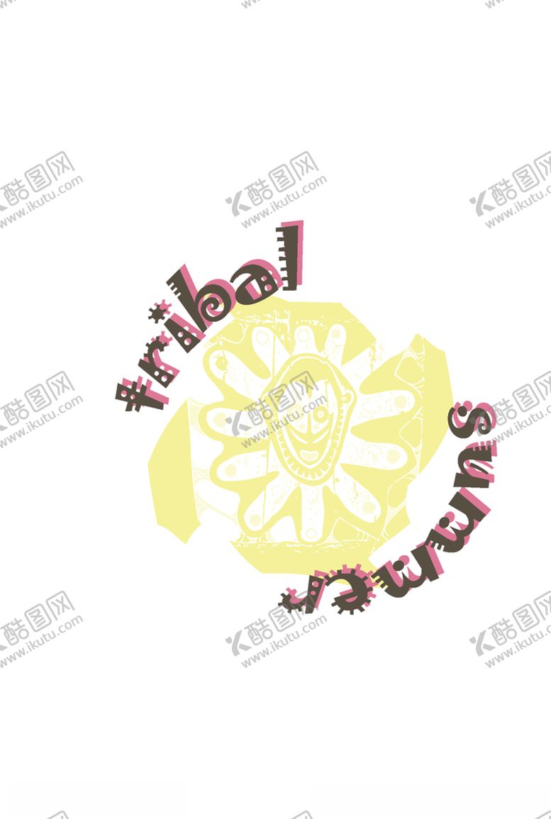 编号：80474210241330398813【酷图网】源文件下载-潮流服装图案