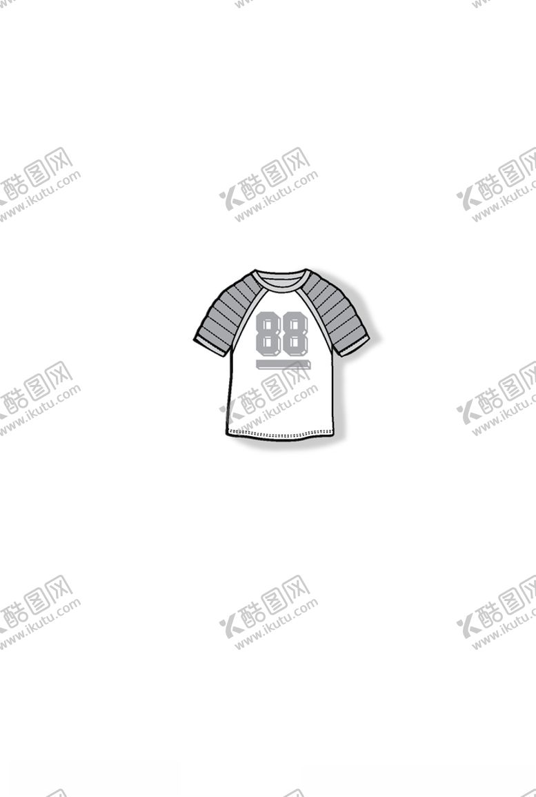 编号：94608805130452176770【酷图网】源文件下载-服装款式