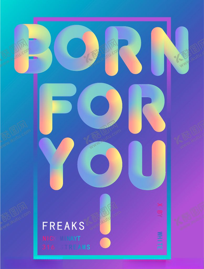 编号：11562709232333366718【酷图网】源文件下载-混合海报