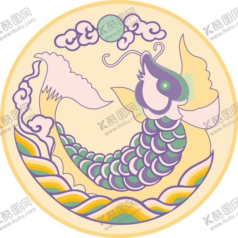 编号：17941507012244442154【酷图网】源文件下载-刺绣苏绣