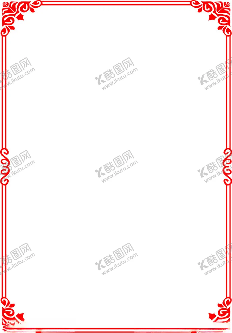 编号：73982602180103479321【酷图网】源文件下载-古代边框花纹雕刻造型