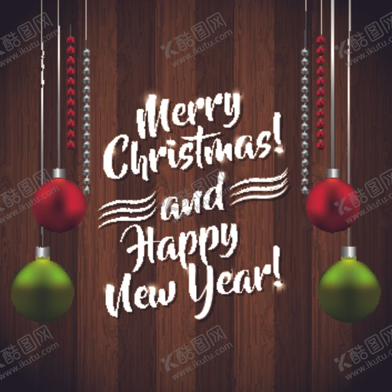 编号：37817009290326423286【酷图网】源文件下载-圣诞海报