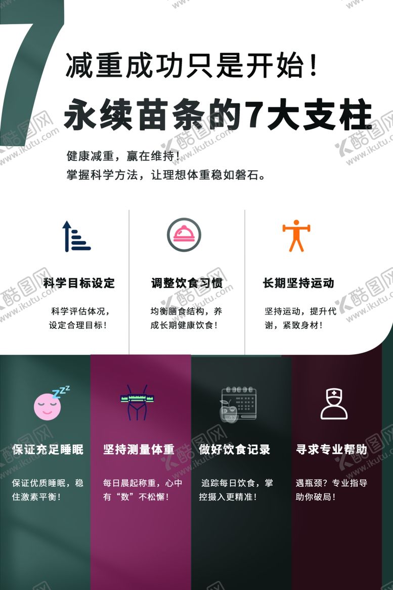编号：90398007080718367054【酷图网】源文件下载-体重管理