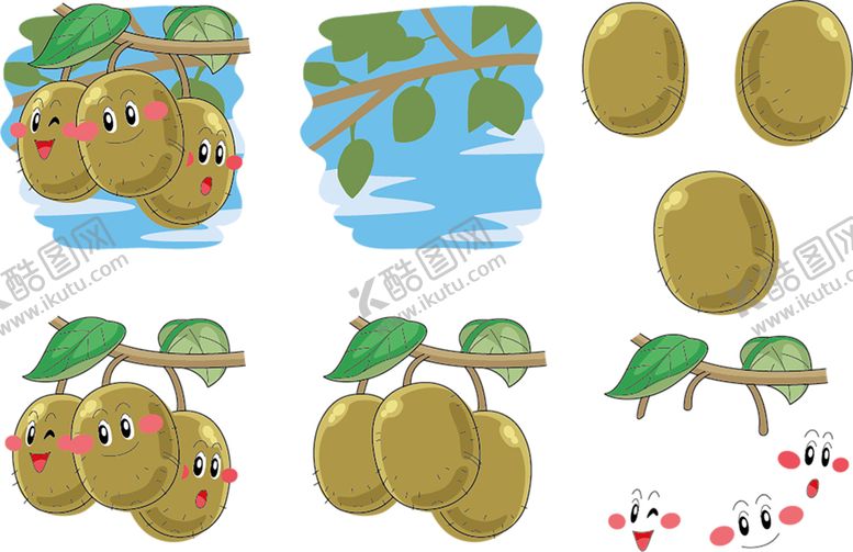 编号：47999910290505456288【酷图网】源文件下载-水果